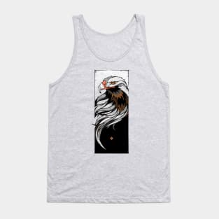 Eagle Tank Top